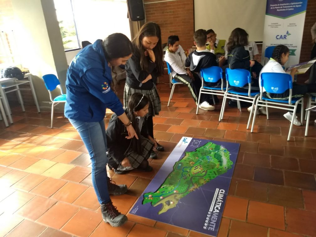 Competencias Ambientales