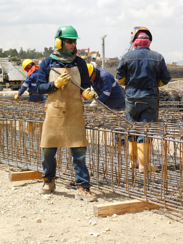 Generación de empleo