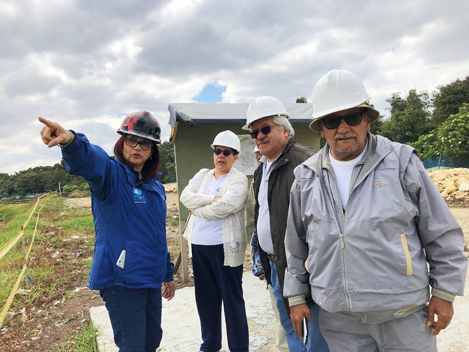 Banco Mundial febrero