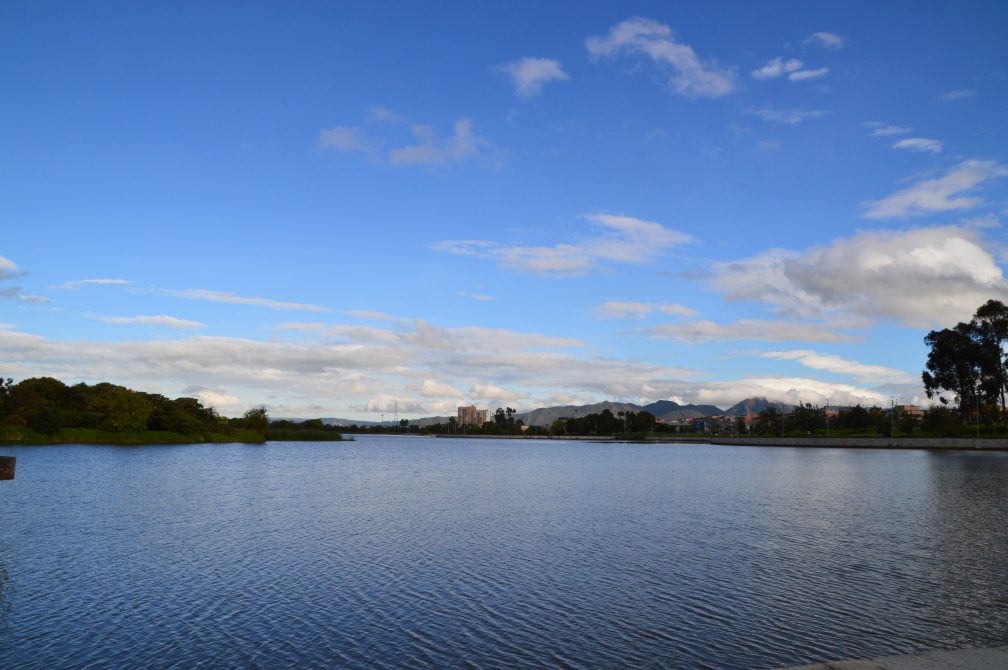 Humedal Juan Amarillo