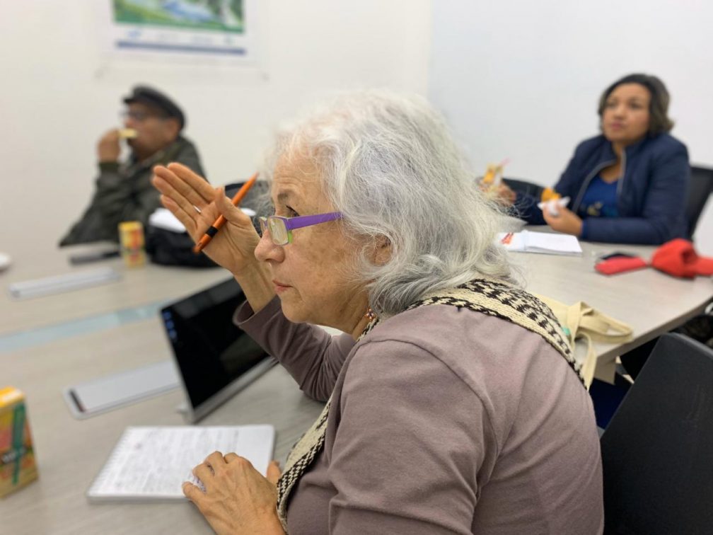 SEGO Ptar Salitre septiembre