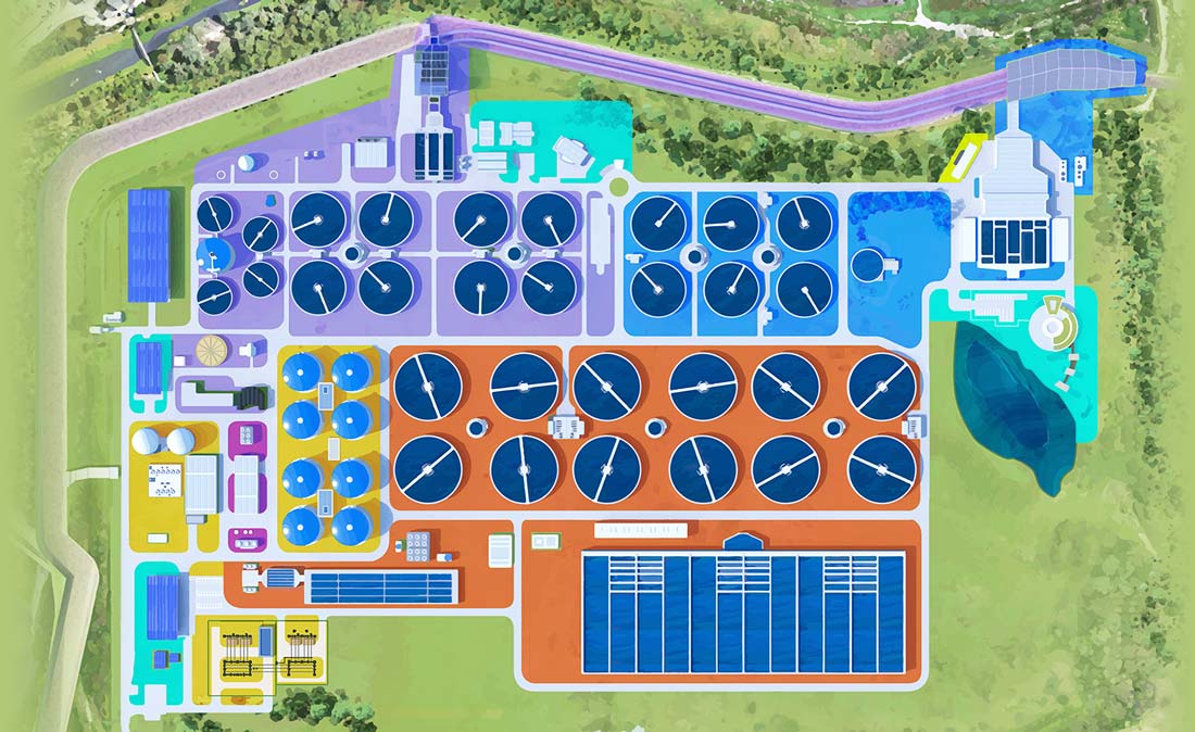 Plano-Lotes-PTAR-Salitre